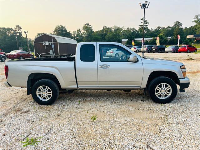 used 2011 Chevrolet Colorado car, priced at $12,999