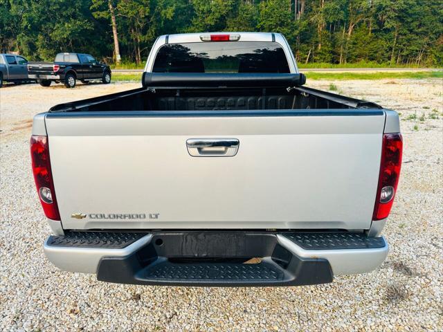 used 2011 Chevrolet Colorado car, priced at $12,999