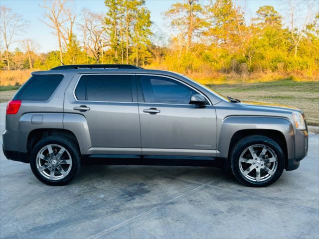 used 2010 GMC Terrain car, priced at $5,799