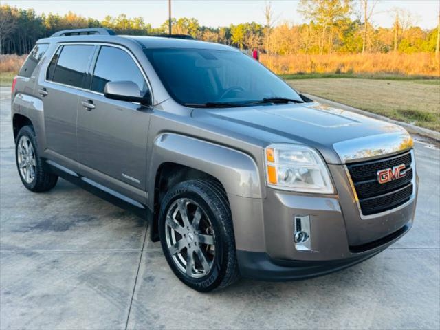 used 2010 GMC Terrain car, priced at $5,799