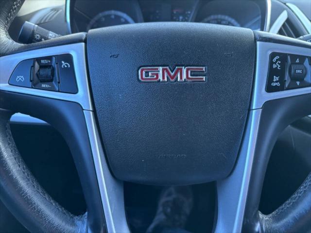 used 2010 GMC Terrain car, priced at $5,799