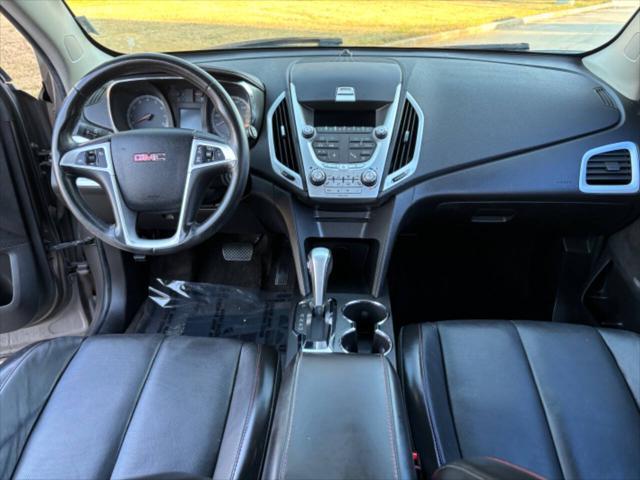 used 2010 GMC Terrain car, priced at $5,799