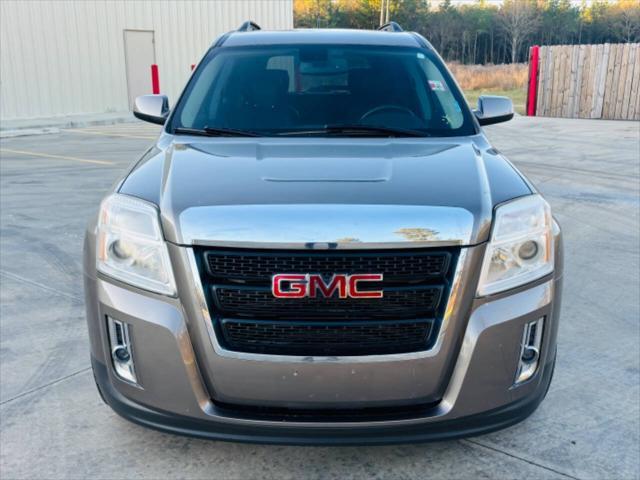 used 2010 GMC Terrain car, priced at $5,799