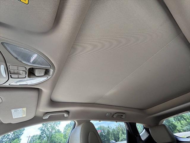 used 2014 Hyundai Santa Fe Sport car, priced at $10,999