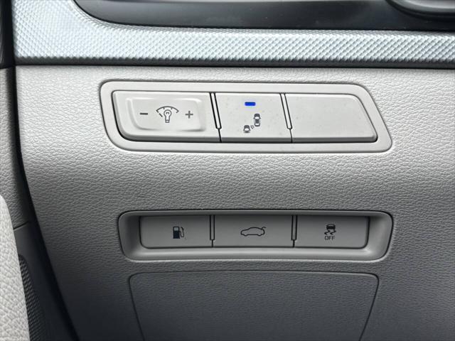 used 2018 Hyundai Sonata car, priced at $8,999