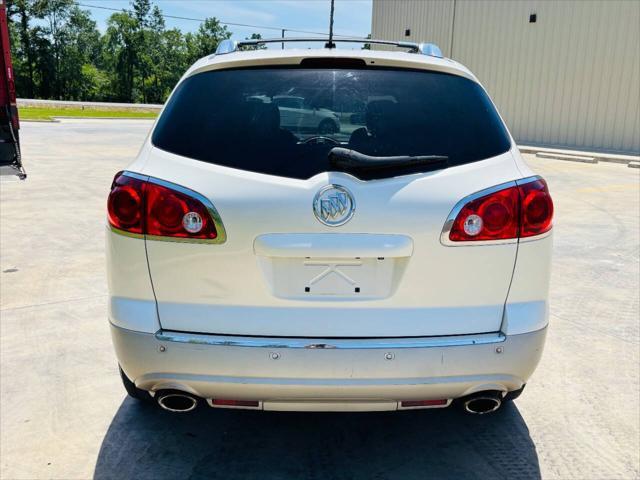used 2012 Buick Enclave car, priced at $7,999