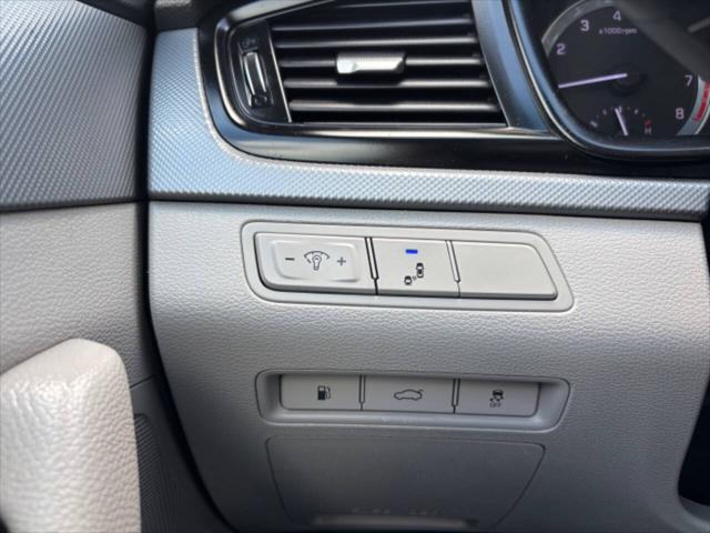 used 2019 Hyundai Sonata car, priced at $11,999