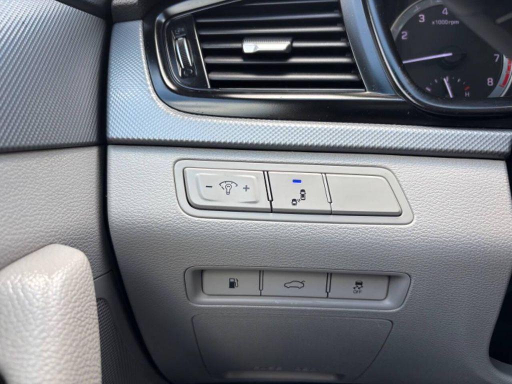 used 2019 Hyundai Sonata car, priced at $10,999