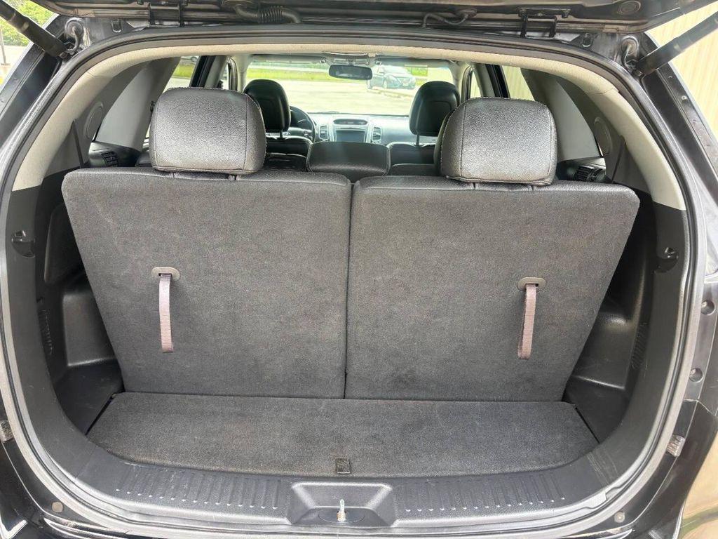 used 2014 Kia Sorento car, priced at $6,999