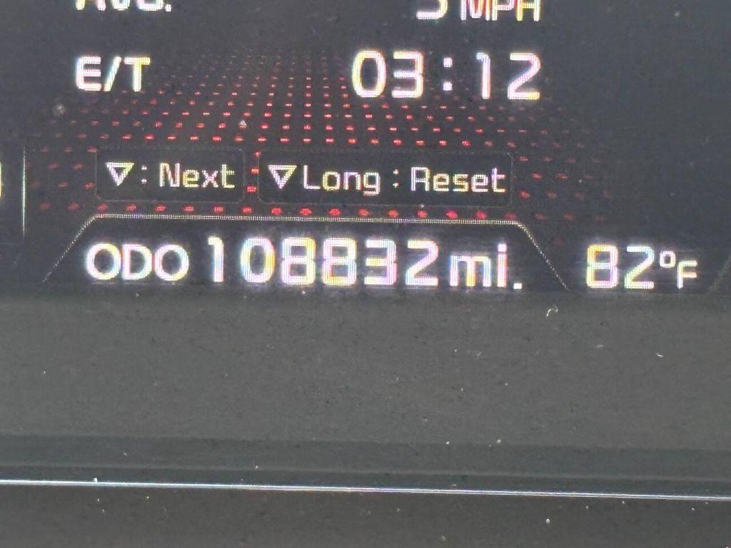 used 2014 Kia Sorento car, priced at $6,999