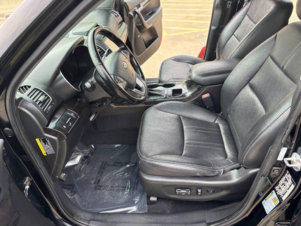 used 2014 Kia Sorento car, priced at $6,999