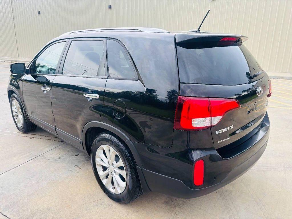 used 2014 Kia Sorento car, priced at $6,999