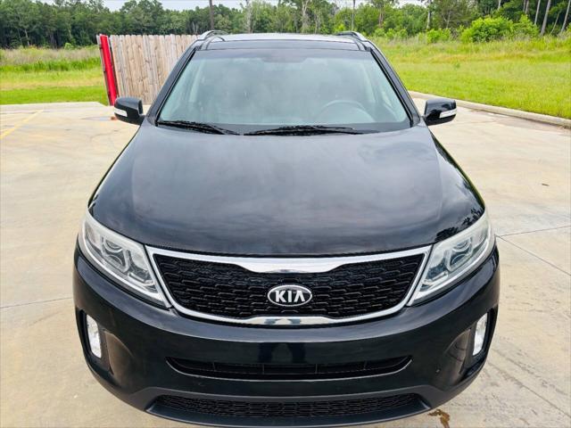 used 2014 Kia Sorento car, priced at $8,799