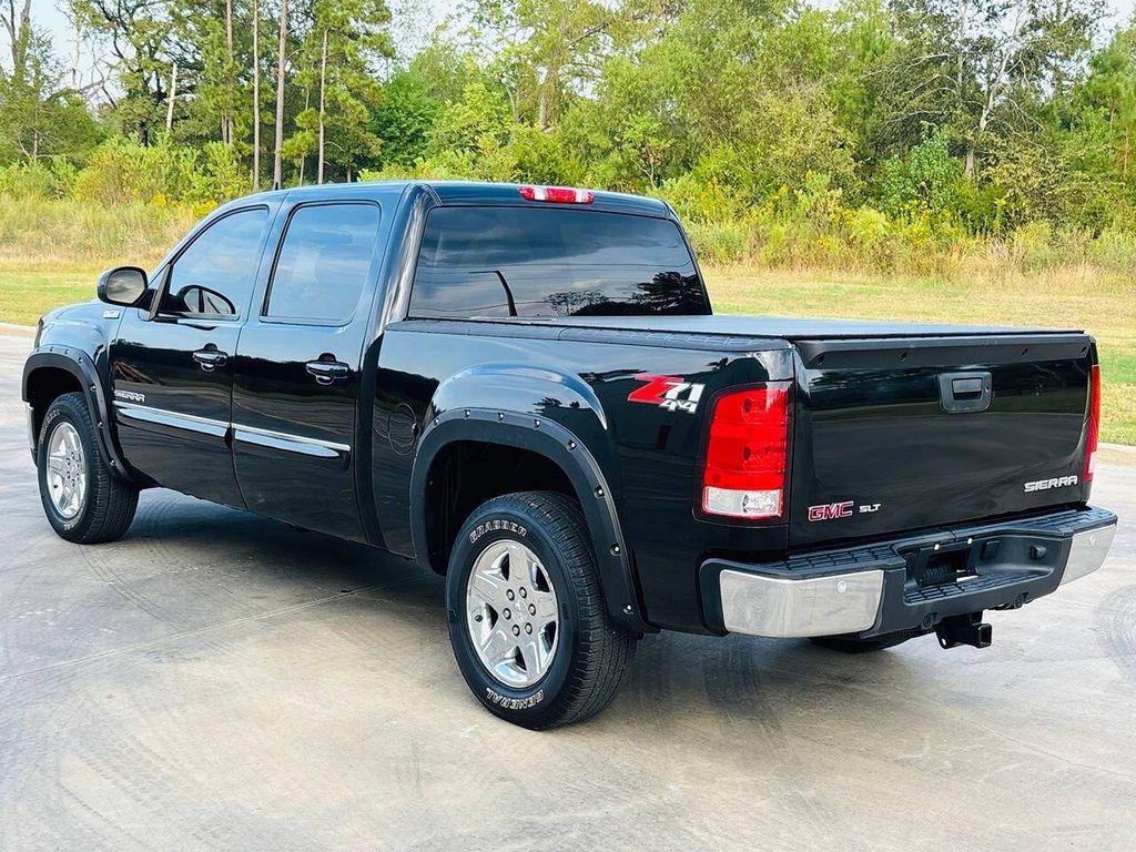 used 2013 GMC Sierra 1500 car, priced at $17,999