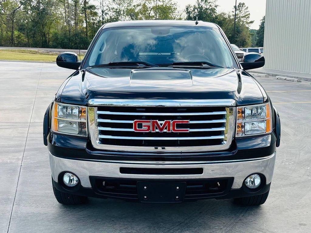 used 2013 GMC Sierra 1500 car, priced at $17,999