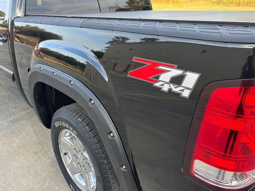 used 2013 GMC Sierra 1500 car, priced at $17,999