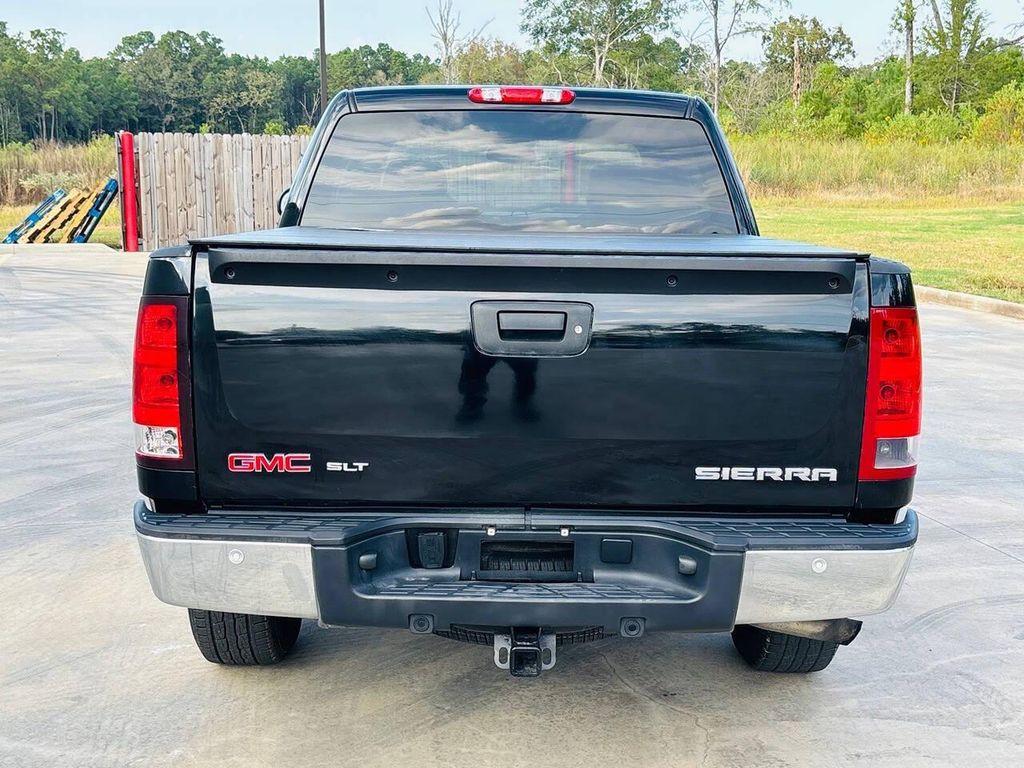 used 2013 GMC Sierra 1500 car, priced at $17,999