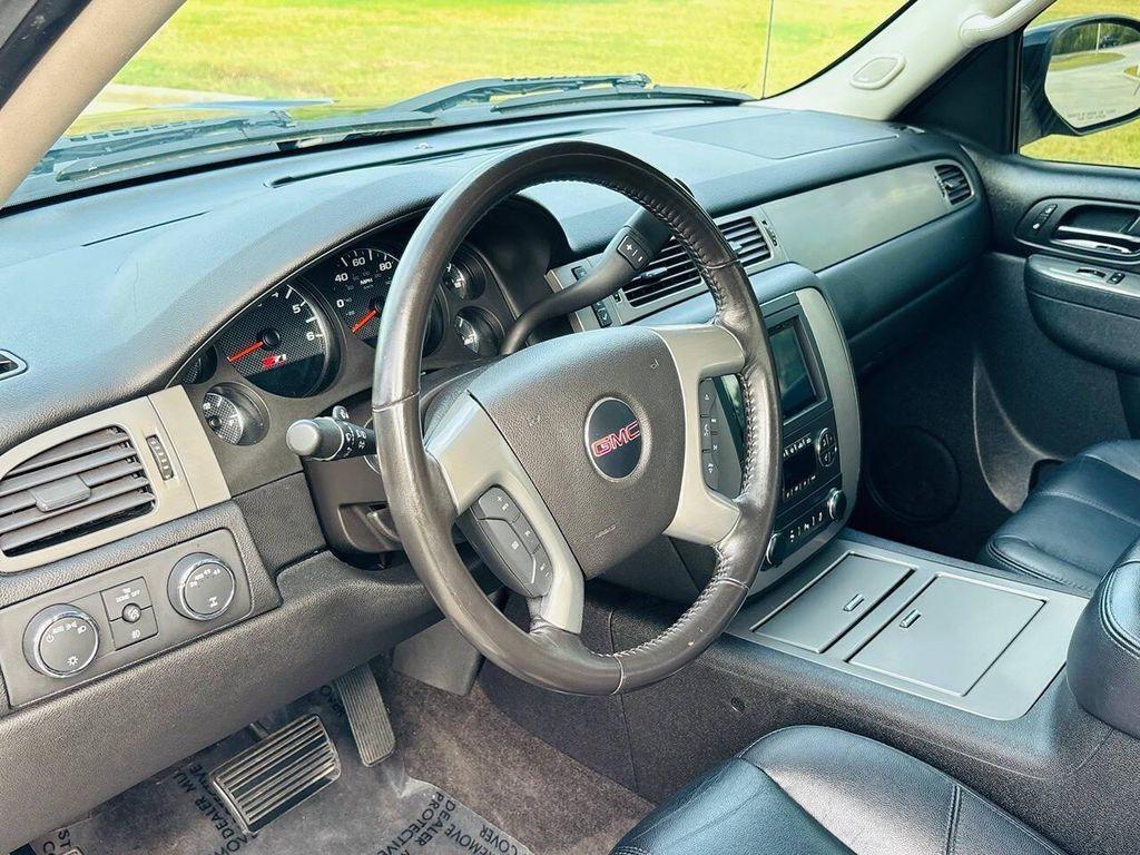 used 2013 GMC Sierra 1500 car, priced at $17,999