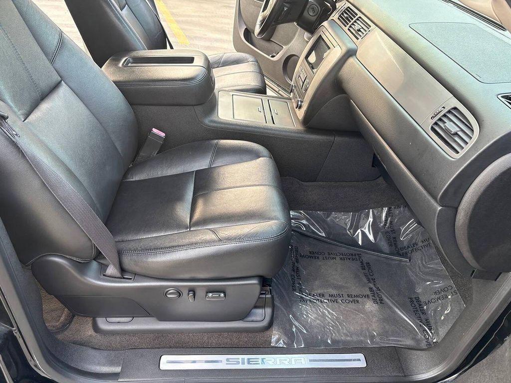 used 2013 GMC Sierra 1500 car, priced at $17,999