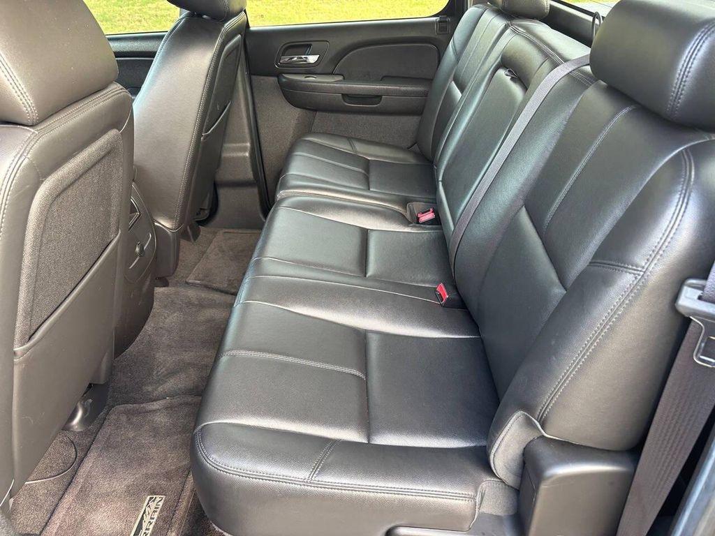 used 2013 GMC Sierra 1500 car, priced at $17,999