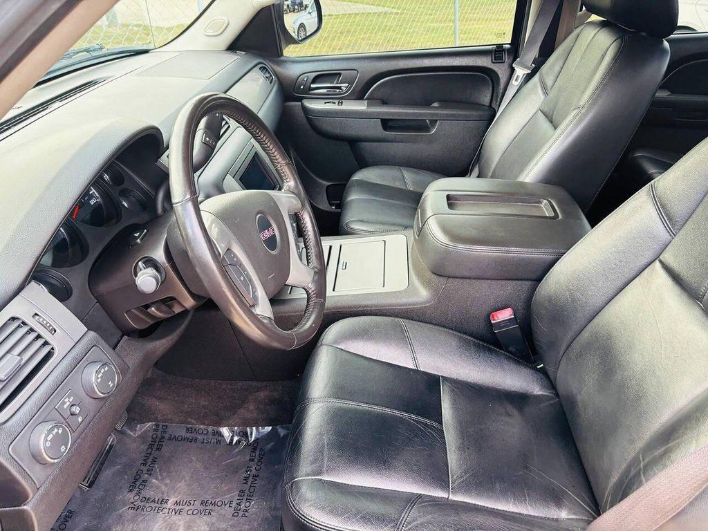 used 2013 GMC Sierra 1500 car, priced at $17,999