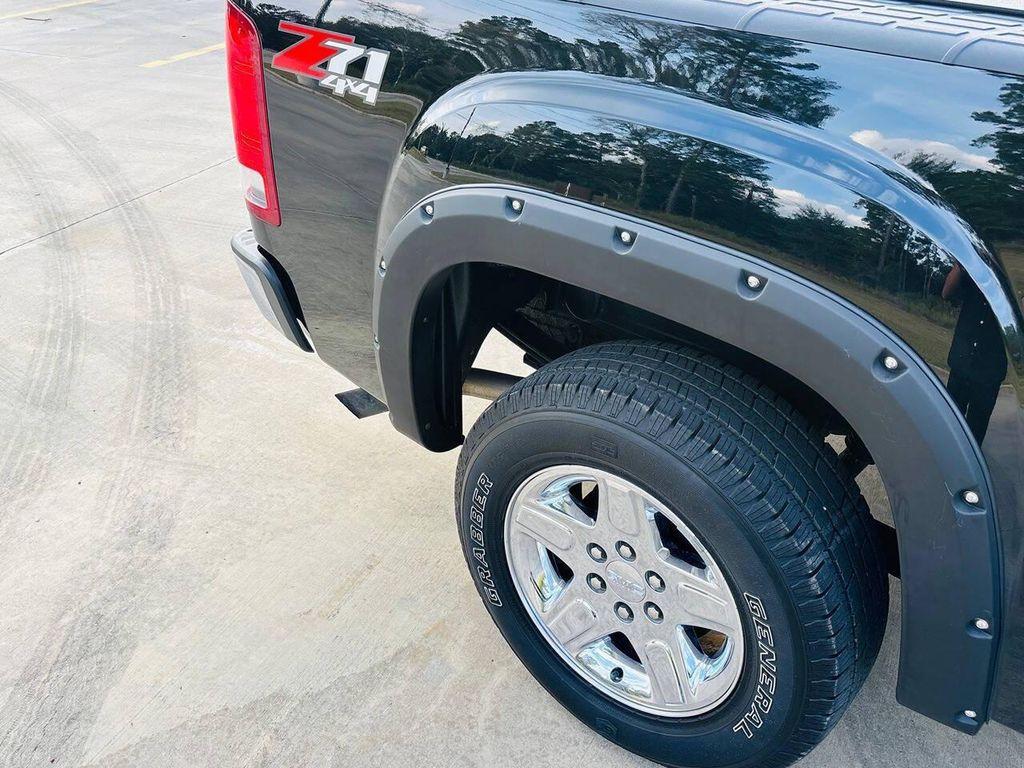 used 2013 GMC Sierra 1500 car, priced at $17,999