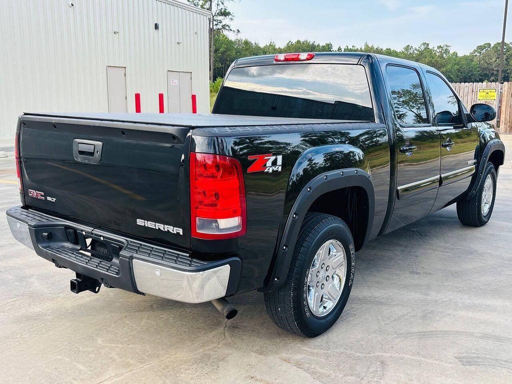 used 2013 GMC Sierra 1500 car, priced at $17,999