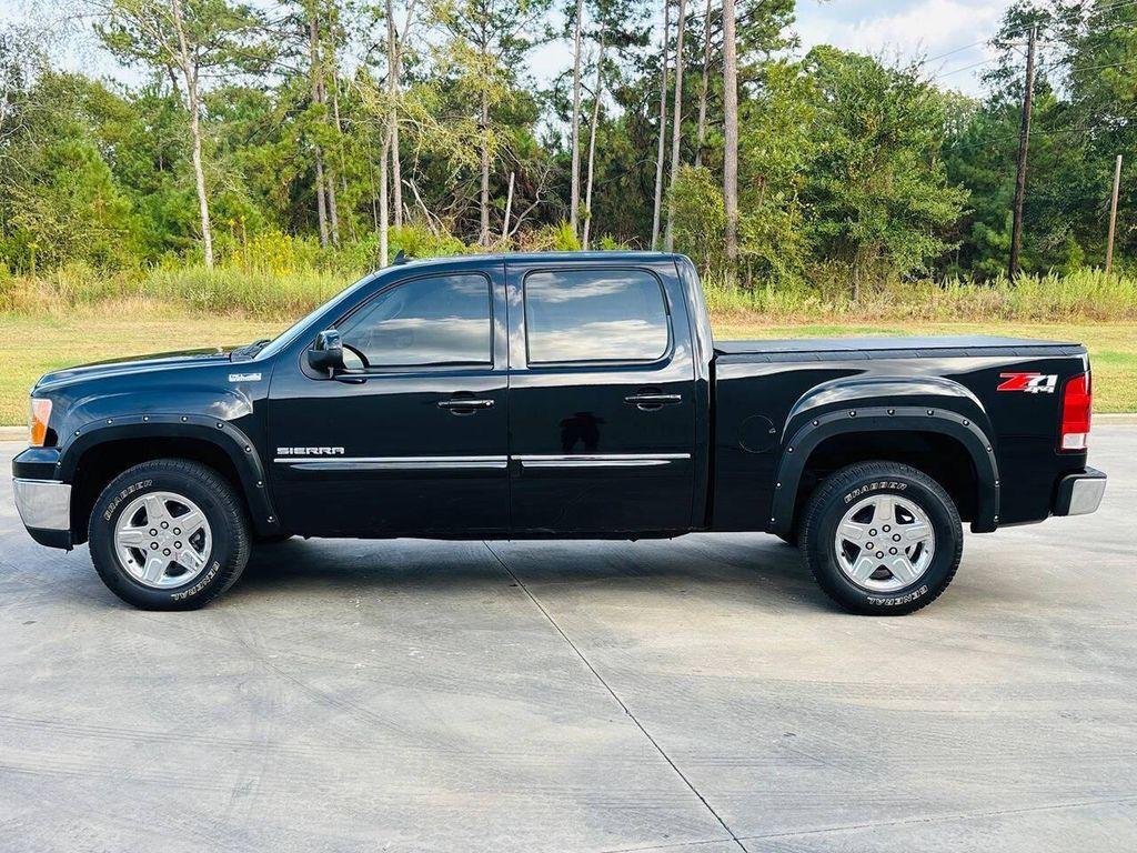 used 2013 GMC Sierra 1500 car, priced at $17,999