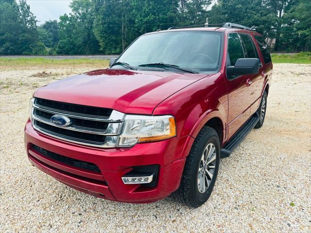 used 2017 Ford Expedition car, priced at $10,499