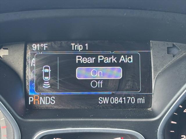 used 2014 Ford Focus car, priced at $7,999