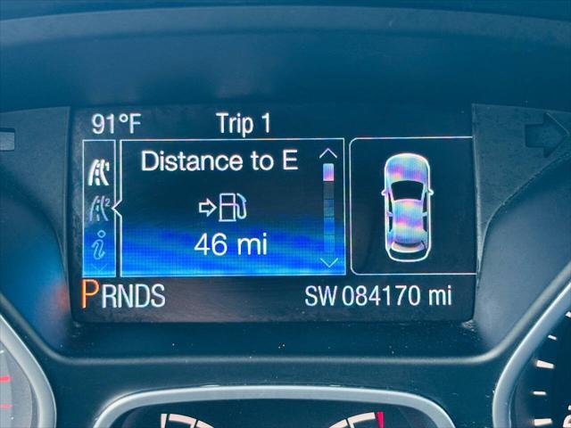 used 2014 Ford Focus car, priced at $7,999
