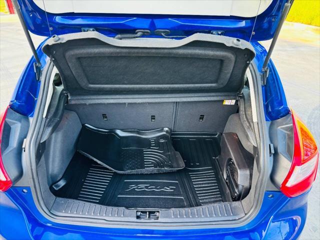 used 2014 Ford Focus car, priced at $7,999