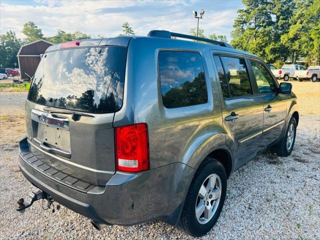 used 2011 Honda Pilot car, priced at $12,699