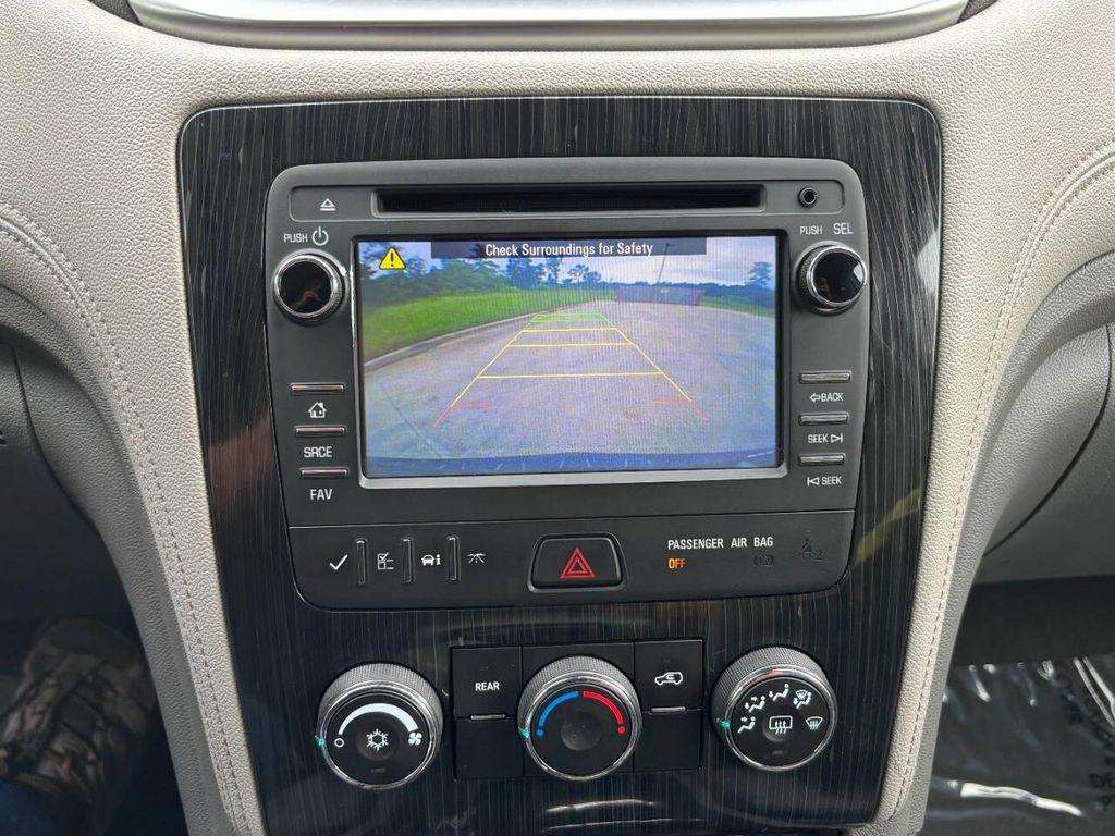 used 2015 Chevrolet Traverse car, priced at $7,799
