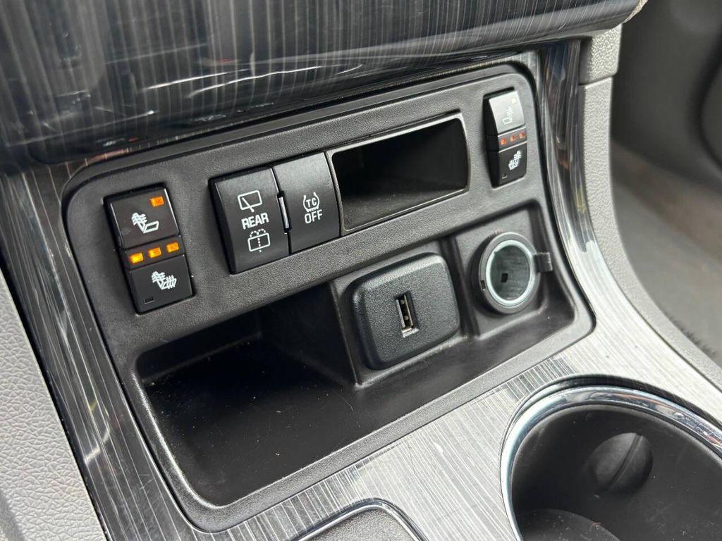 used 2015 Chevrolet Traverse car, priced at $7,799