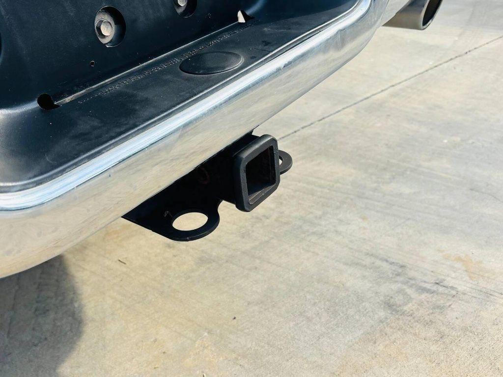 used 2016 Ram 1500 car, priced at $14,999