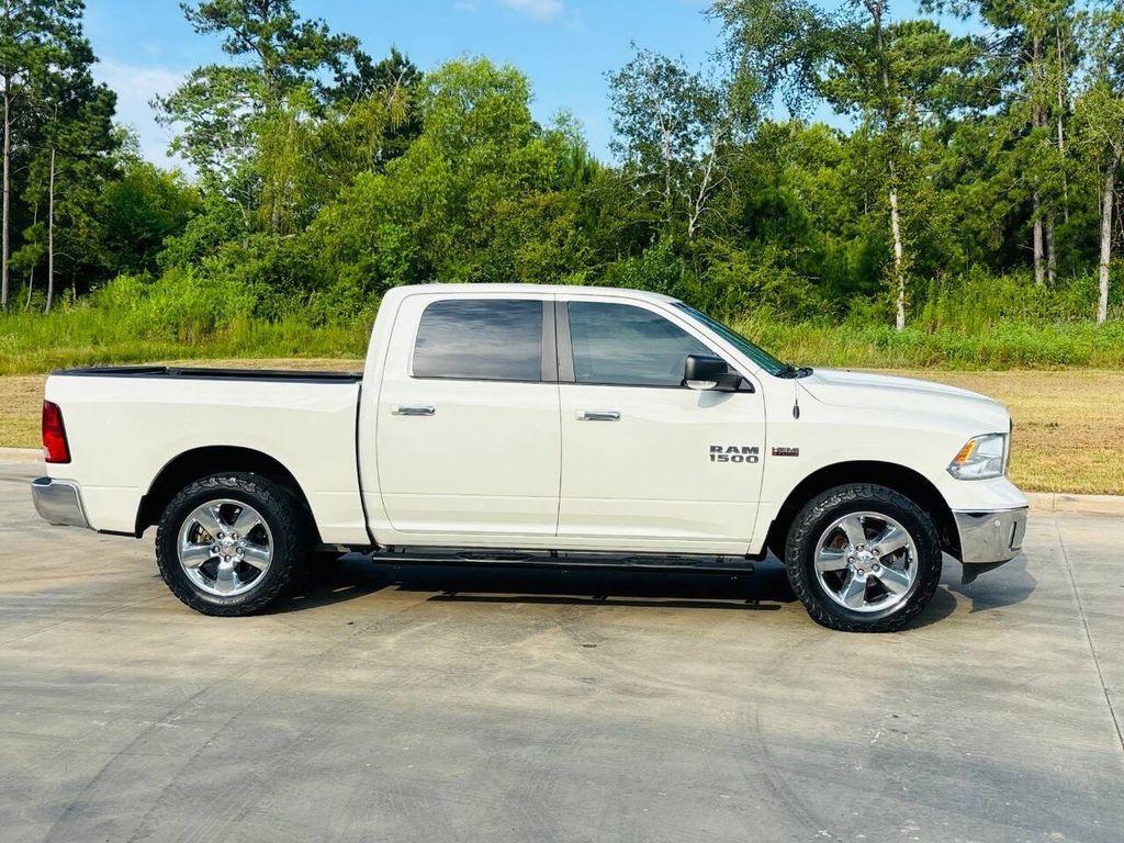 used 2016 Ram 1500 car, priced at $14,999