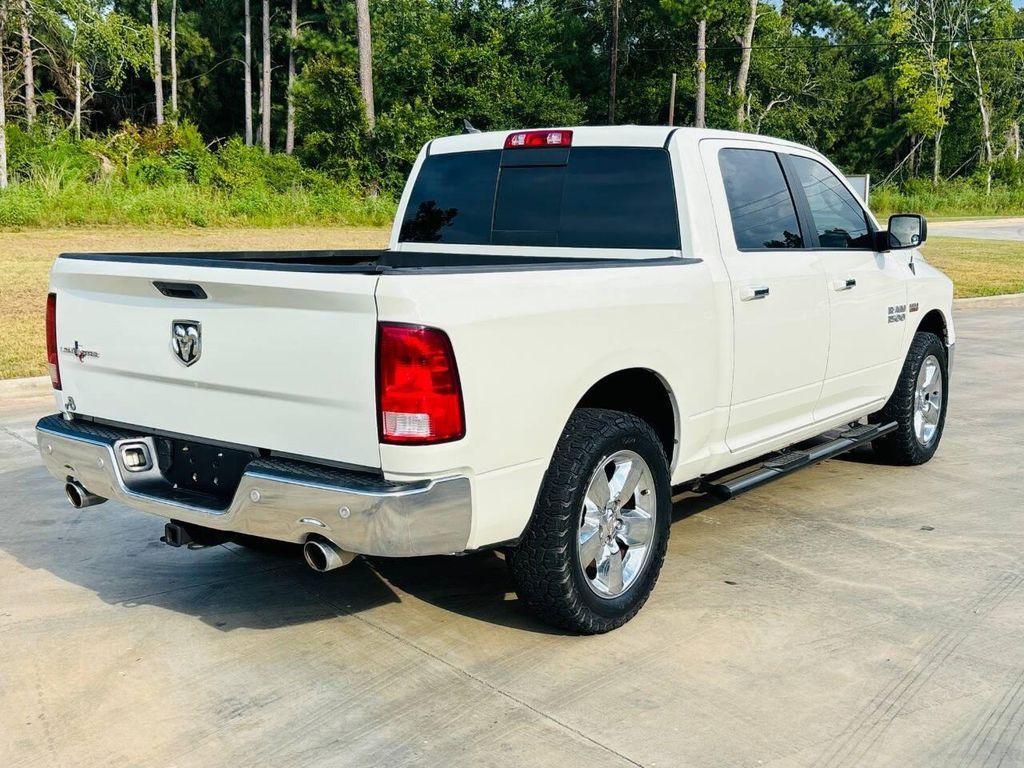 used 2016 Ram 1500 car, priced at $14,999