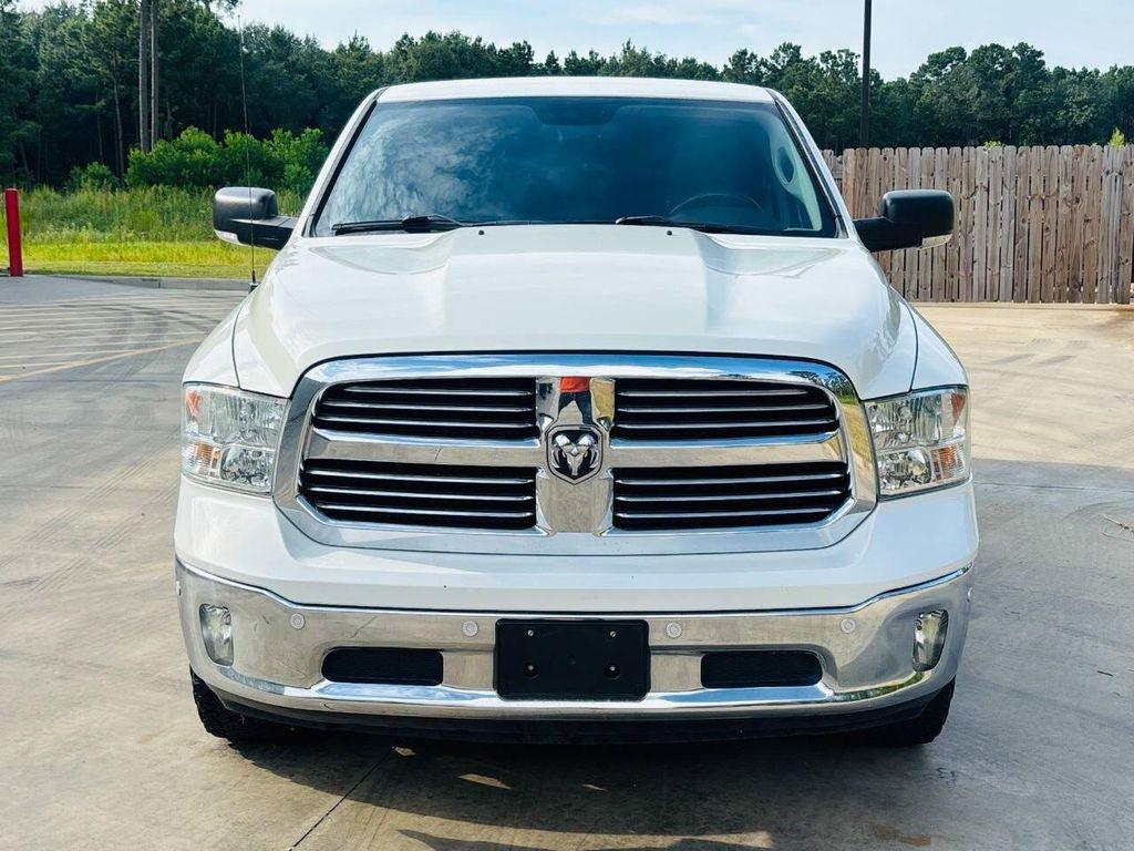 used 2016 Ram 1500 car, priced at $14,999