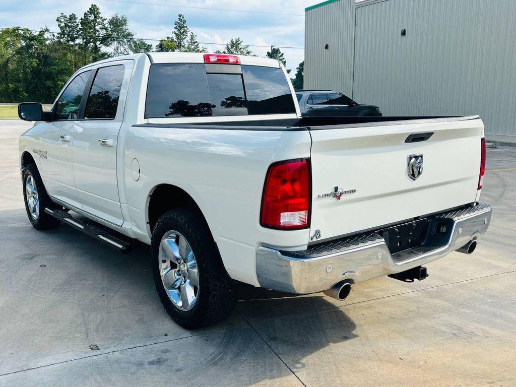 used 2016 Ram 1500 car, priced at $14,999