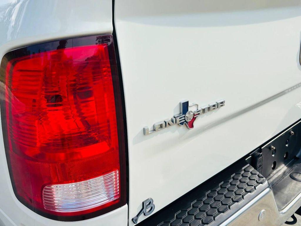 used 2016 Ram 1500 car, priced at $14,999