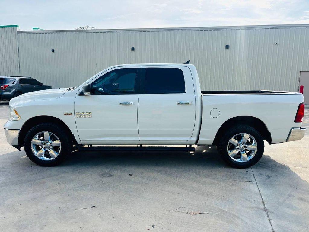used 2016 Ram 1500 car, priced at $14,999