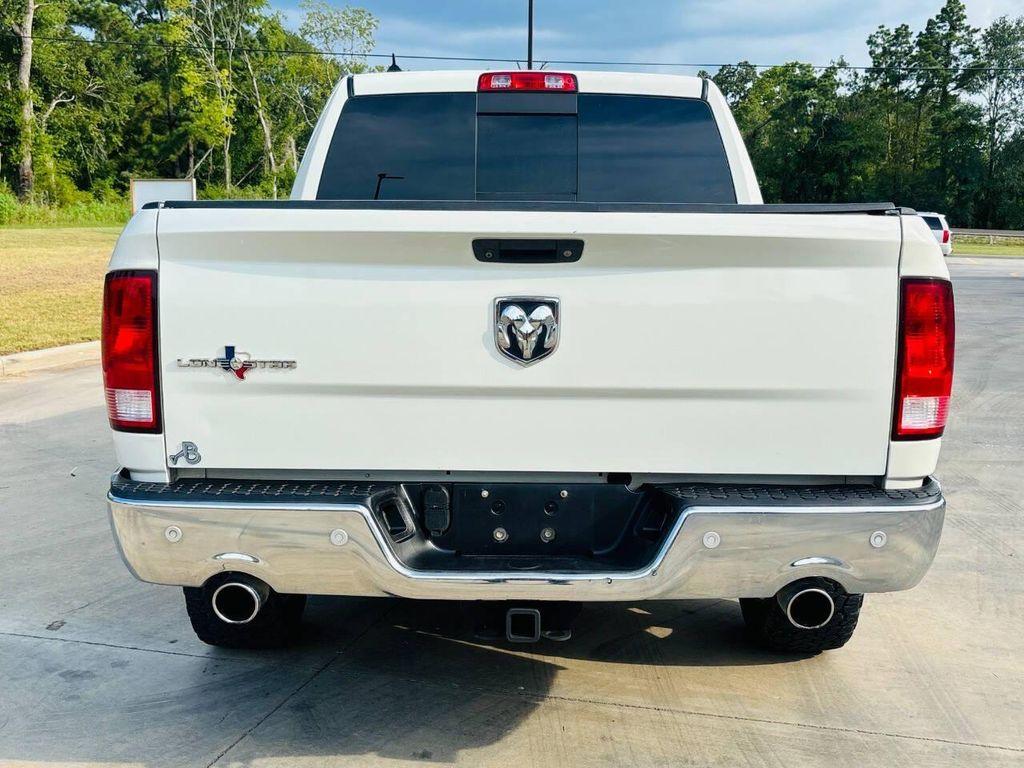 used 2016 Ram 1500 car, priced at $14,999