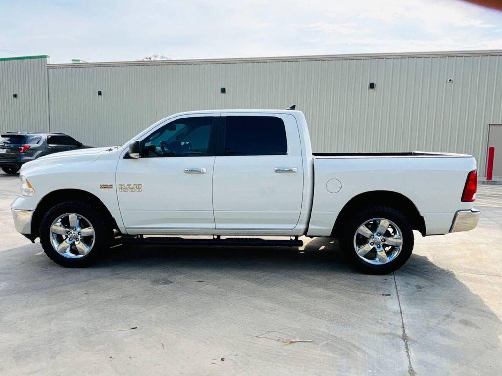 used 2016 Ram 1500 car, priced at $14,999
