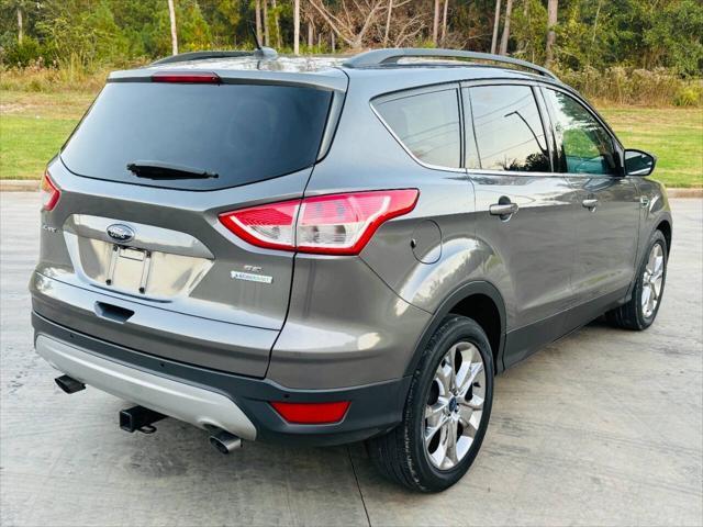 used 2014 Ford Escape car, priced at $8,999