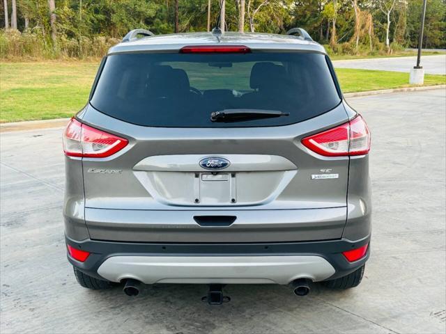 used 2014 Ford Escape car, priced at $8,999