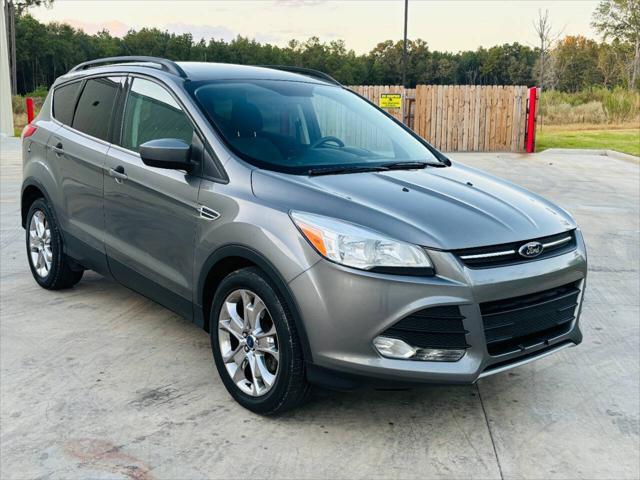 used 2014 Ford Escape car, priced at $8,999