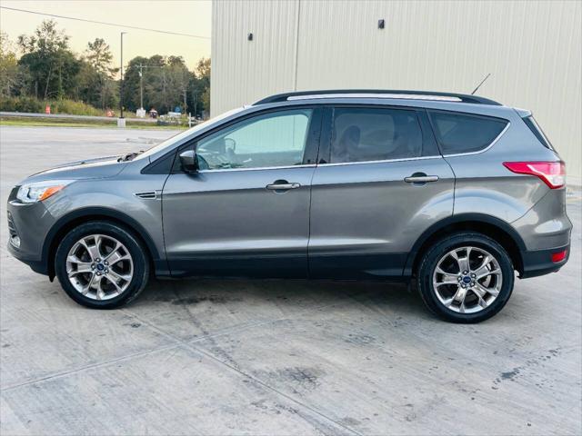 used 2014 Ford Escape car, priced at $8,999