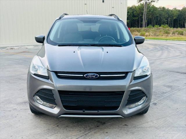 used 2014 Ford Escape car, priced at $8,999