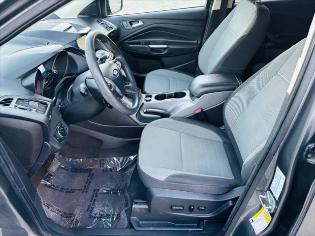 used 2014 Ford Escape car, priced at $8,999